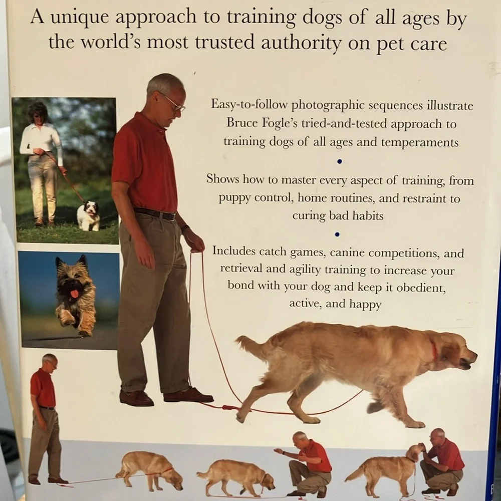 complete Dog Training ManuaL new